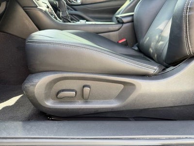 2018 INFINITI Q60 2.0t Base