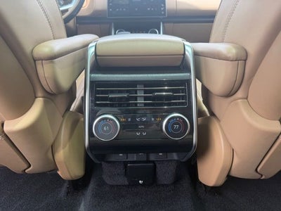2023 Land Rover Range Rover SE LWB