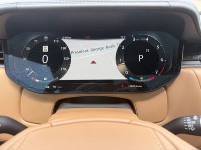 2023 Land Rover Range Rover SE LWB