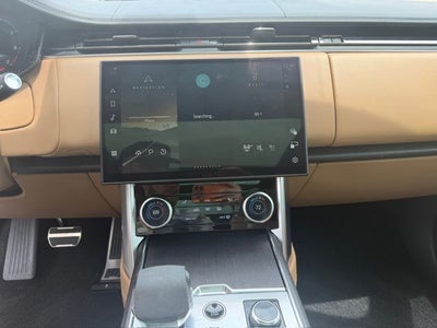 2023 Land Rover Range Rover SE LWB