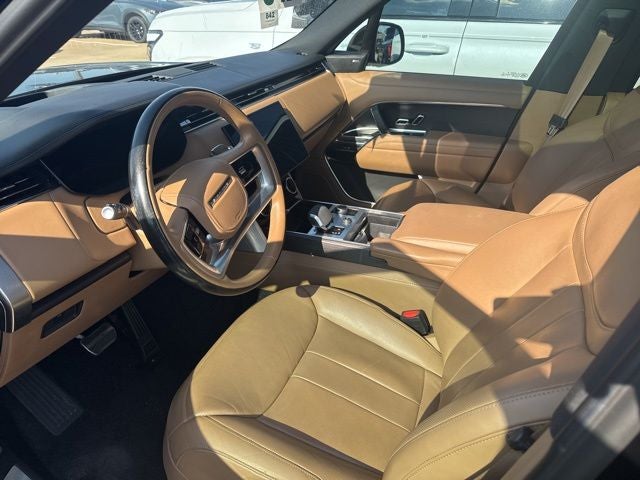2023 Land Rover Range Rover SE LWB