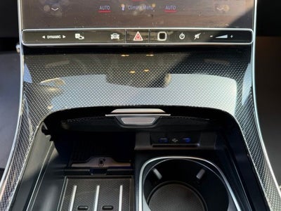 2023 Mercedes-Benz S-Class S 580 4MATIC®