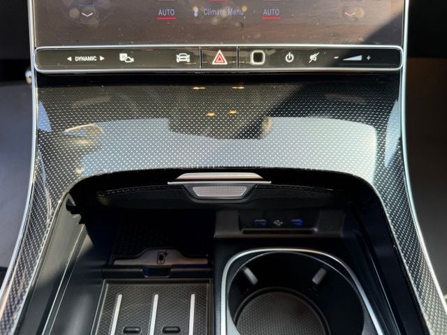 2023 Mercedes-Benz S-Class S 580 4MATIC®