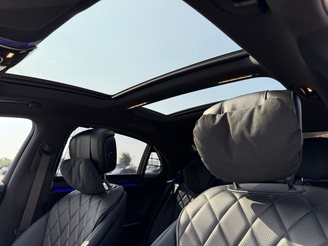 2023 Mercedes-Benz S-Class S 580 4MATIC®