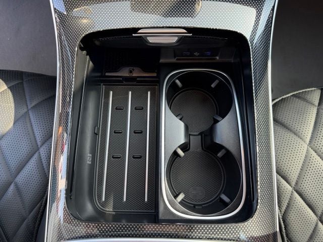 2023 Mercedes-Benz S-Class S 580 4MATIC®
