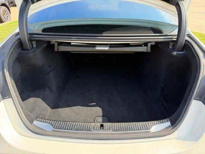 2023 Mercedes-Benz S-Class S 580 4MATIC®