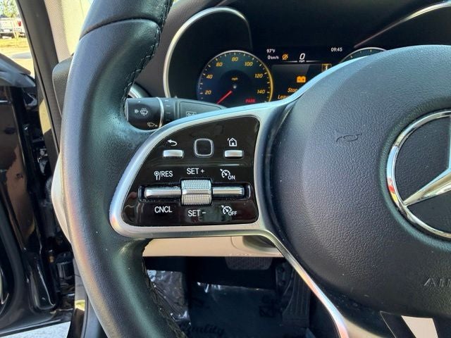 2021 Mercedes-Benz C-Class C 300