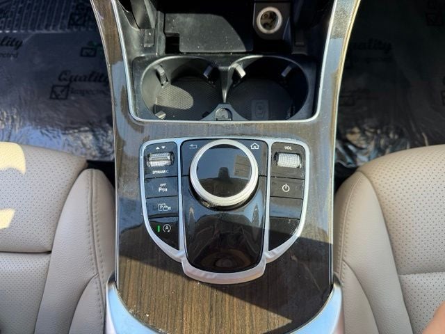 2021 Mercedes-Benz C-Class C 300