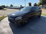2021 Mercedes-Benz C-Class C 300