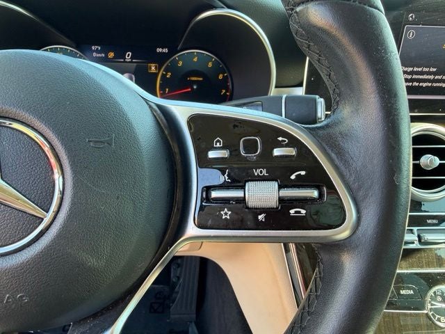 2021 Mercedes-Benz C-Class C 300