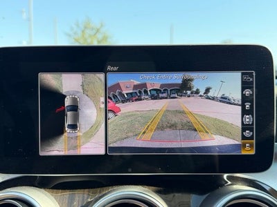 2021 Mercedes-Benz C-Class C 300