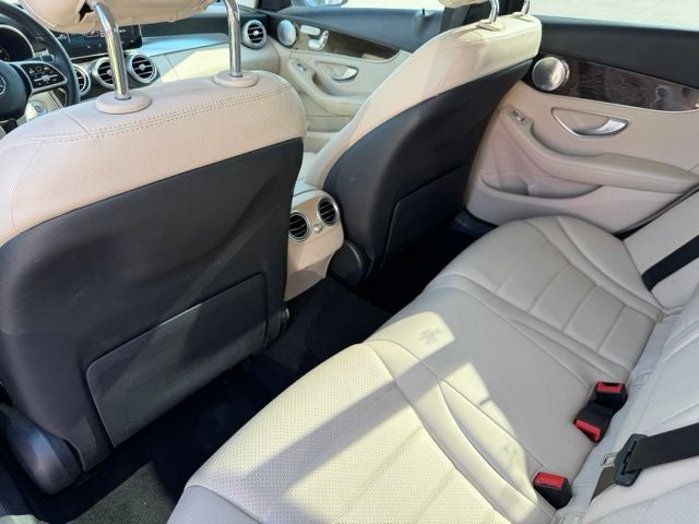 2021 Mercedes-Benz C-Class C 300