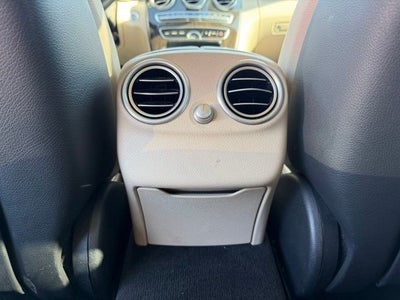 2021 Mercedes-Benz C-Class C 300