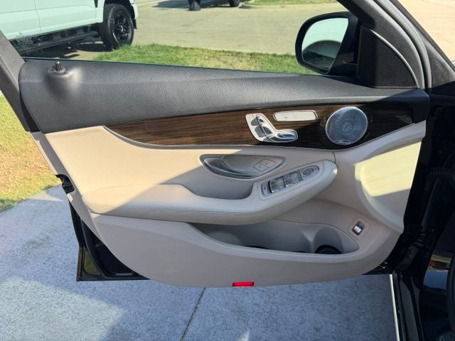 2021 Mercedes-Benz C-Class C 300