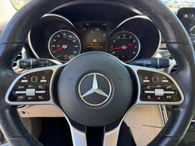 2021 Mercedes-Benz GLC GLC 300