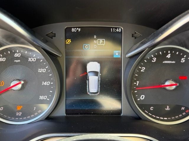 2021 Mercedes-Benz GLC GLC 300