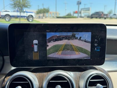 2021 Mercedes-Benz GLC GLC 300