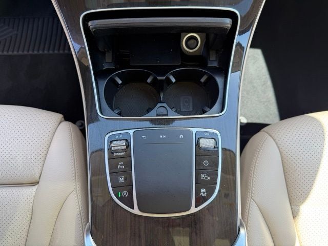 2021 Mercedes-Benz GLC GLC 300