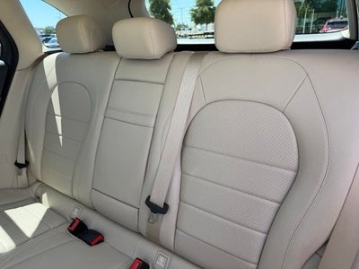 2021 Mercedes-Benz GLC GLC 300