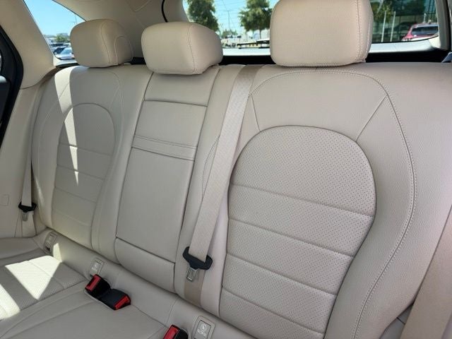 2021 Mercedes-Benz GLC GLC 300