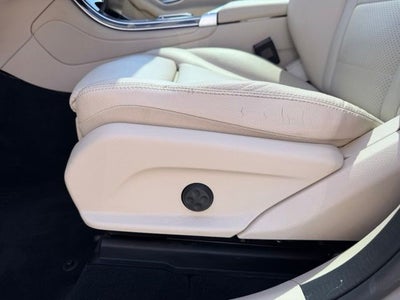 2021 Mercedes-Benz GLC GLC 300