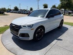 2020 Audi SQ5 3.0T Premium Plus quattro