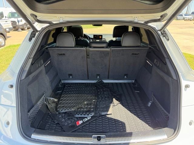 2020 Audi SQ5 3.0T Premium Plus quattro