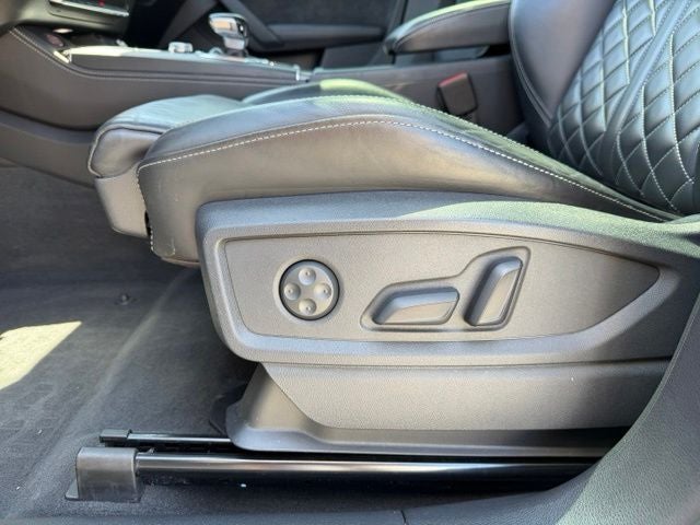 2020 Audi SQ5 3.0T Premium Plus quattro