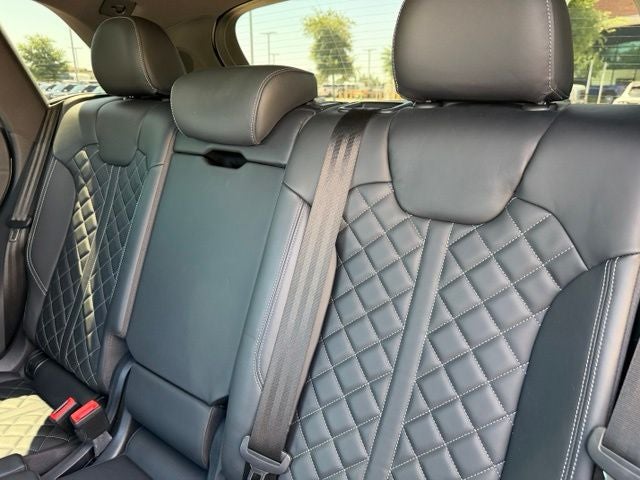 2020 Audi SQ5 3.0T Premium Plus quattro