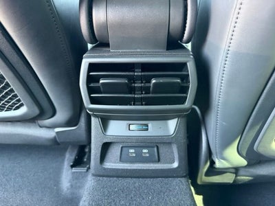 2023 Audi S3 2.0T Premium Plus quattro