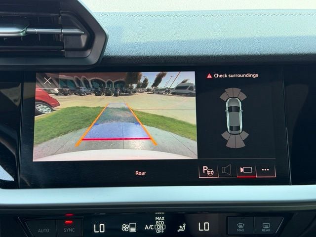 2023 Audi S3 2.0T Premium Plus quattro