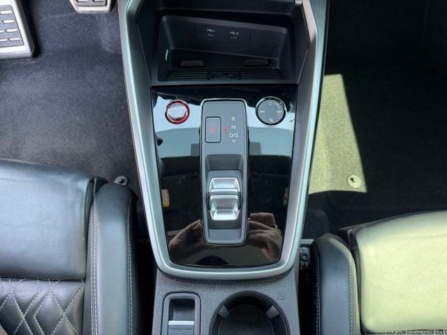 2023 Audi S3 2.0T Premium Plus quattro