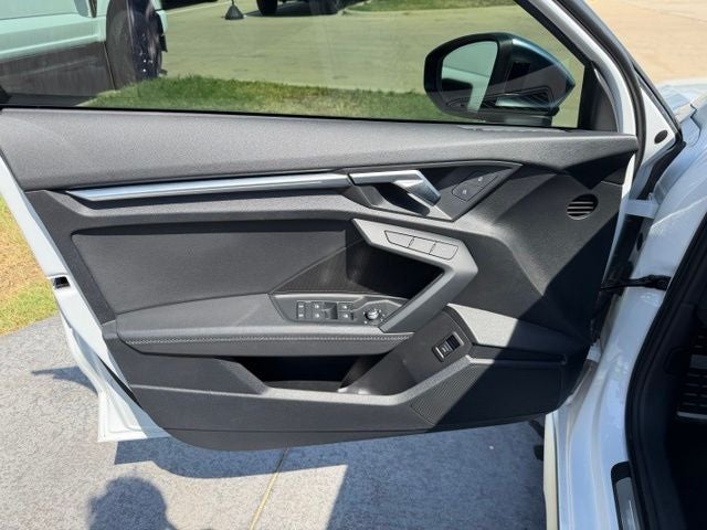 2023 Audi S3 2.0T Premium Plus quattro