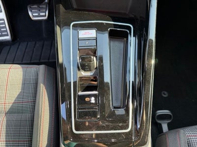 2023 Volkswagen Golf GTI 2.0T SE