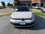2023 Volkswagen Golf GTI 2.0T SE