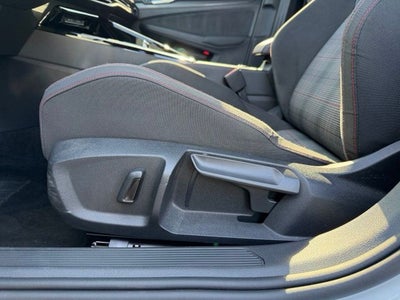 2023 Volkswagen Golf GTI 2.0T SE