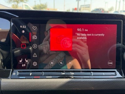 2023 Volkswagen Golf GTI 2.0T SE