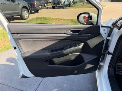 2023 Volkswagen Golf GTI 2.0T SE