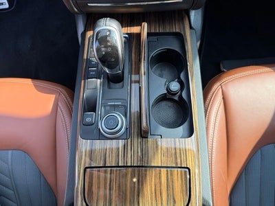 2018 Maserati Ghibli S GranLusso