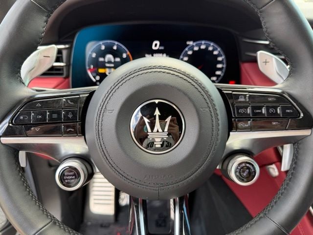 2023 Maserati Grecale Modena