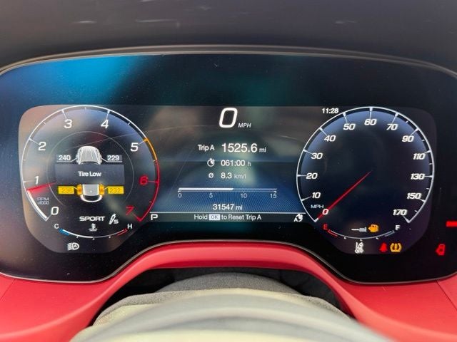 2023 Maserati Grecale Modena