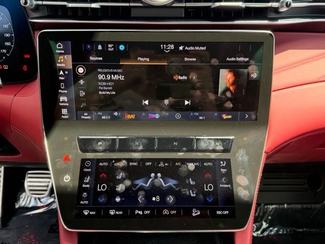 2023 Maserati Grecale Modena