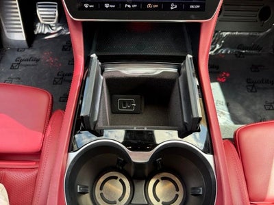 2023 Maserati Grecale Modena