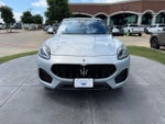 2023 Maserati Grecale Modena