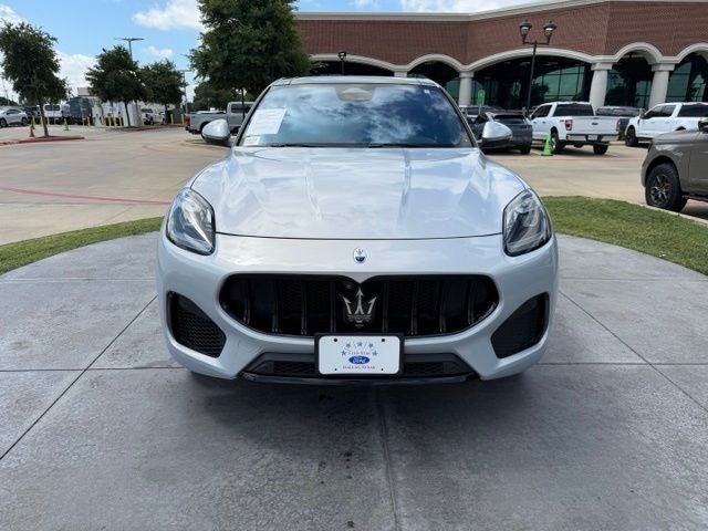 2023 Maserati Grecale Modena