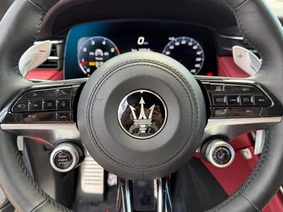2023 Maserati Grecale Modena