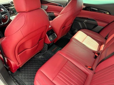 2023 Maserati Grecale Modena