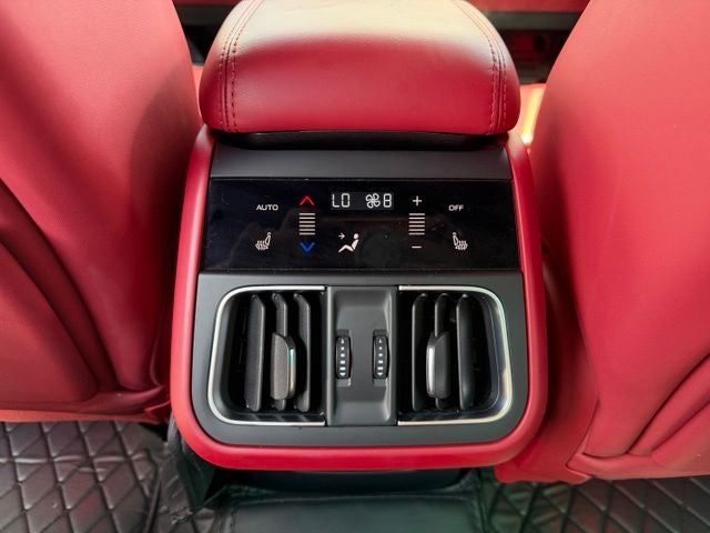 2023 Maserati Grecale Modena