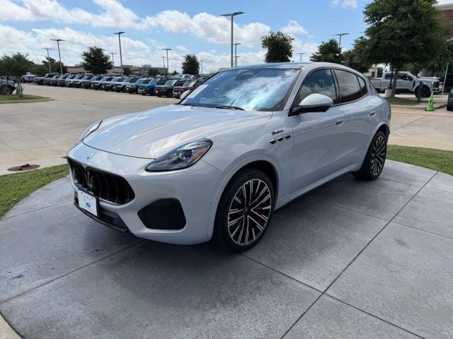 2023 Maserati Grecale Modena