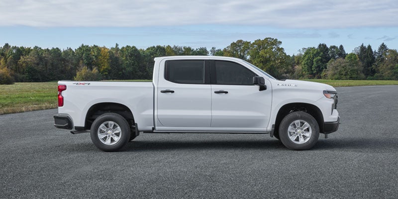 Business Elite - Sam Pack's Five Star Chevrolet in Carrollton TX